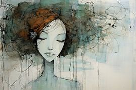 Kunstwerk Nr. 490107