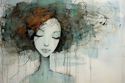 Kunstwerk Nr. 490107