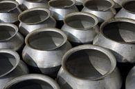 Water jugs by Ton Bijvank thumbnail