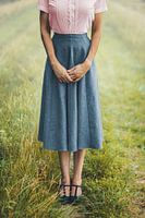 Shyness