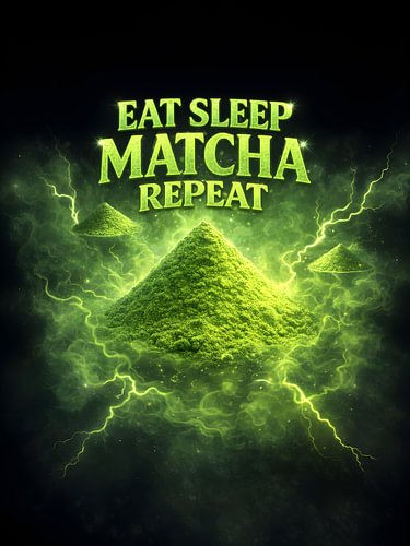 Matcha Bootleg