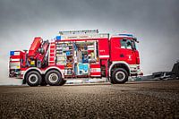 Zwaar voertuig Bludenz 6