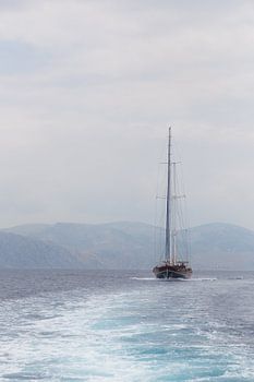 Zeilschip