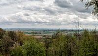 View from the Kemmelberg