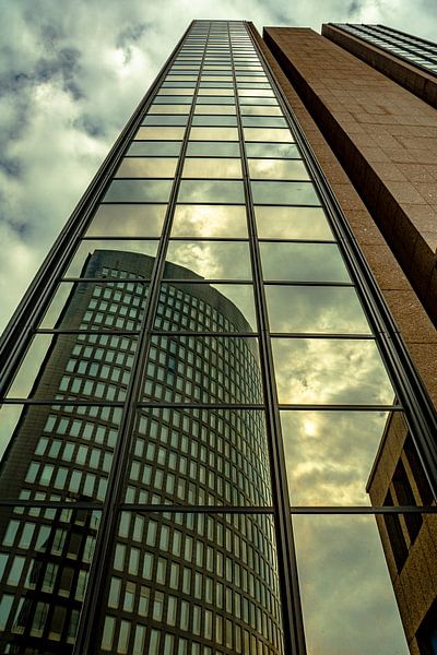 Dortmund by Johnny Flash