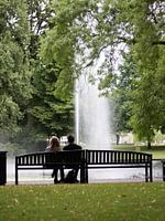 Breda - Niederlande