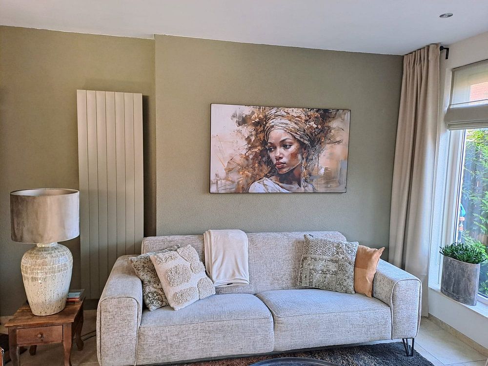 No Regrets  van Jacky 