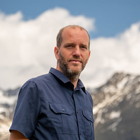 Sjoerd van der Wal Fotografie Profilfoto