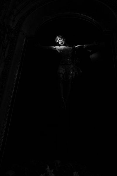 Bild in Catedral von Merel Taalman