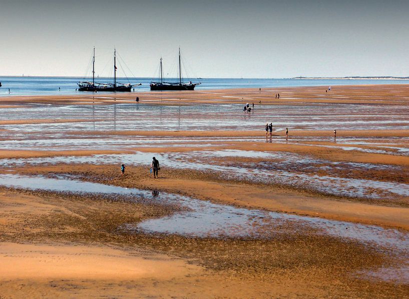 Terschelling by Bert Westendorp