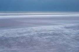 Beach by Douwe Schut
