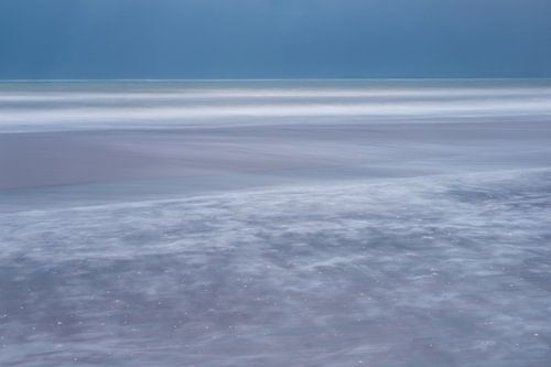 Strand en zee