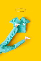 #4 Helping Hands