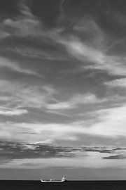 Boat by adriaan de waele