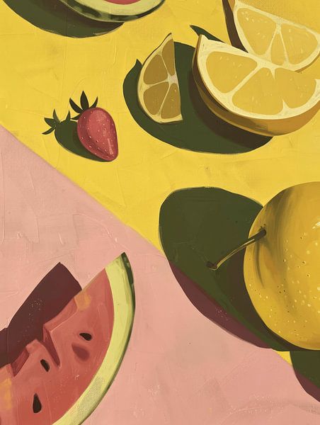 Celebrate summer by Studio Allee