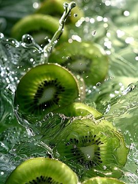 Groen Vers Fruit