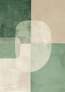 Moderne Kunst