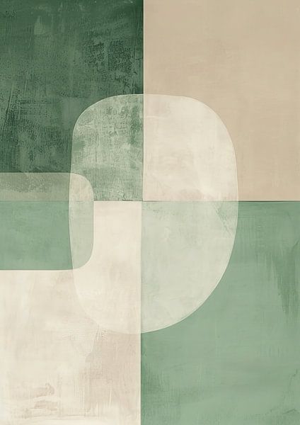 Modern art by Modern Collection