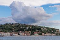 Piran, Slovenië van Russcher Tekst & Beeld thumbnail