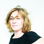 Iona Hogendoorn profielfoto