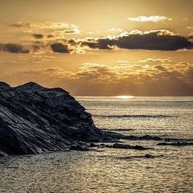 Favàritx von Axel Ellerhorst