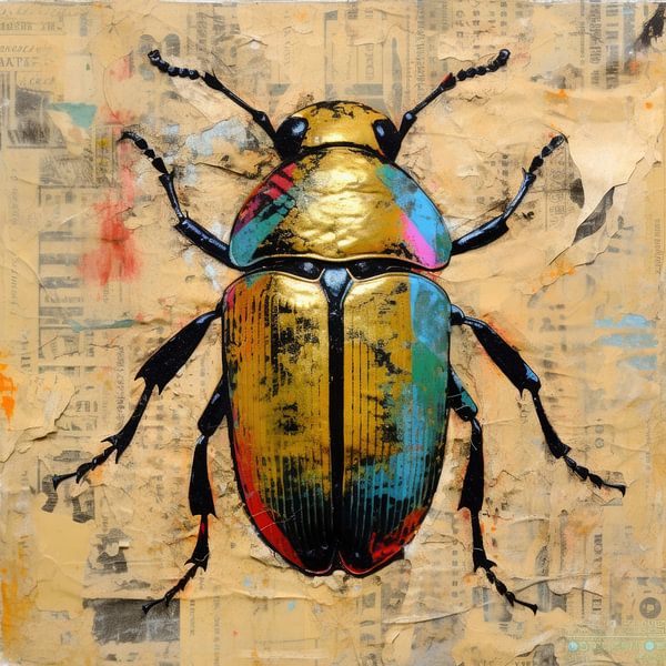 Scarab&#039;s Spectrum 3 by Eye Candy Galore