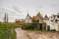 The back of Brielle by peter reinders thumbnail