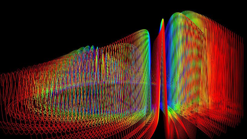 Port spatial spectral épars - Phi par elkement