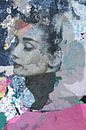 Audrey Hepburn by Maaike Wycisk thumbnail