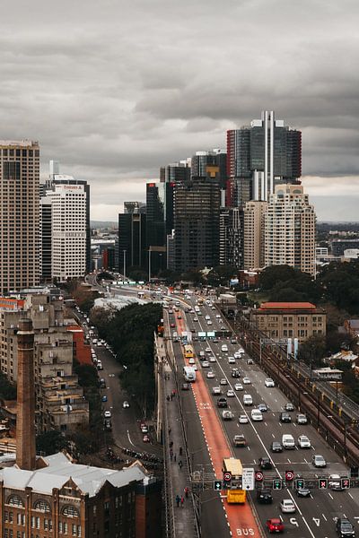 Sydney by Hello Pompoyo