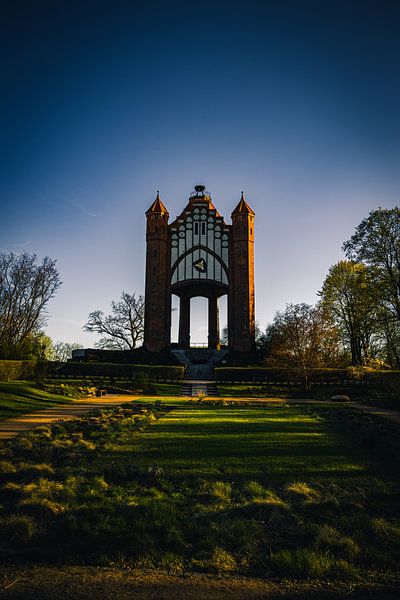 Rathenow &quot;City of Optics by David Krause