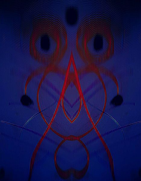 Cosmic Enchantment by Parallel Dream Art