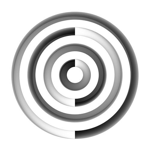 Paneelcirkels centraal II