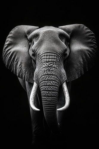 Éléphant