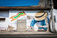 Graffiti Colombia