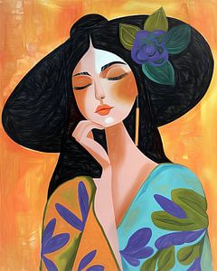 Señorita
