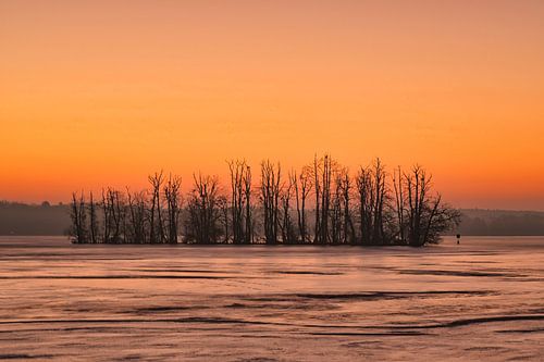 Morgenrot Kleiner Werl