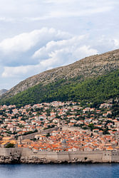Pracht en praal Dubrovnik
