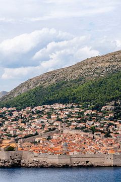 Pracht en praal | Dubrovnik van Femke Ketelaar