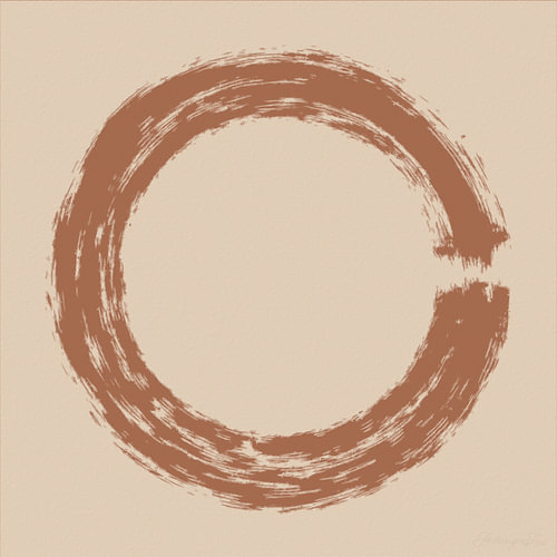 Ensō – De stille vorm van het zijn