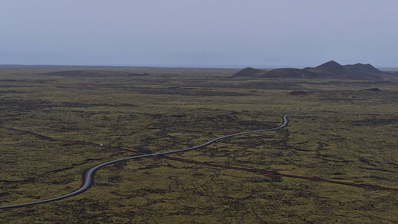 Svartsengi par Timon Schneider