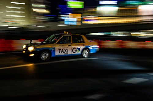 Taxi Go