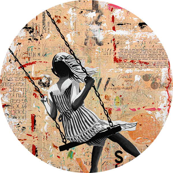 SUMMER SWING van db Waterman