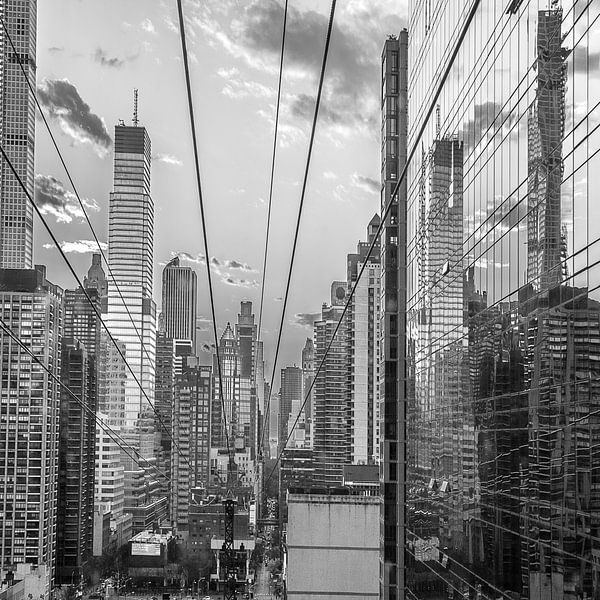 New York  van Alain Ulmer