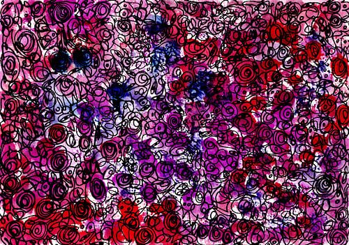 Höhere Frequenzen ausgesetzt