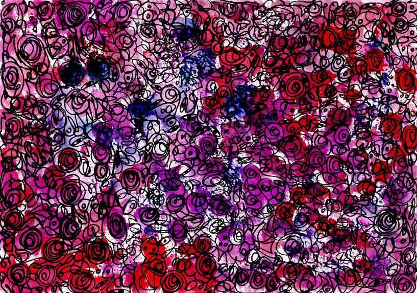 Fréquences plus élevées exposées par MY HAPPY SOUL ART