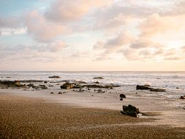 Santa Teresa Costa Rica von Raisa Zwart Reisefotografiedrucke