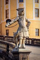 Image @ Schloss Moritzburg (Saxony)