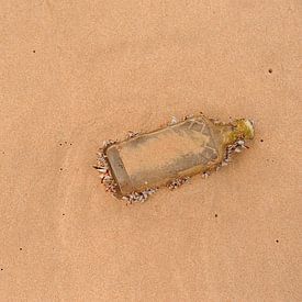 LOST AND FOUND van MICHEL HOBBIJ