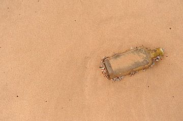 PERDU ET TROUVÉ sur MICHEL HOBBIJ